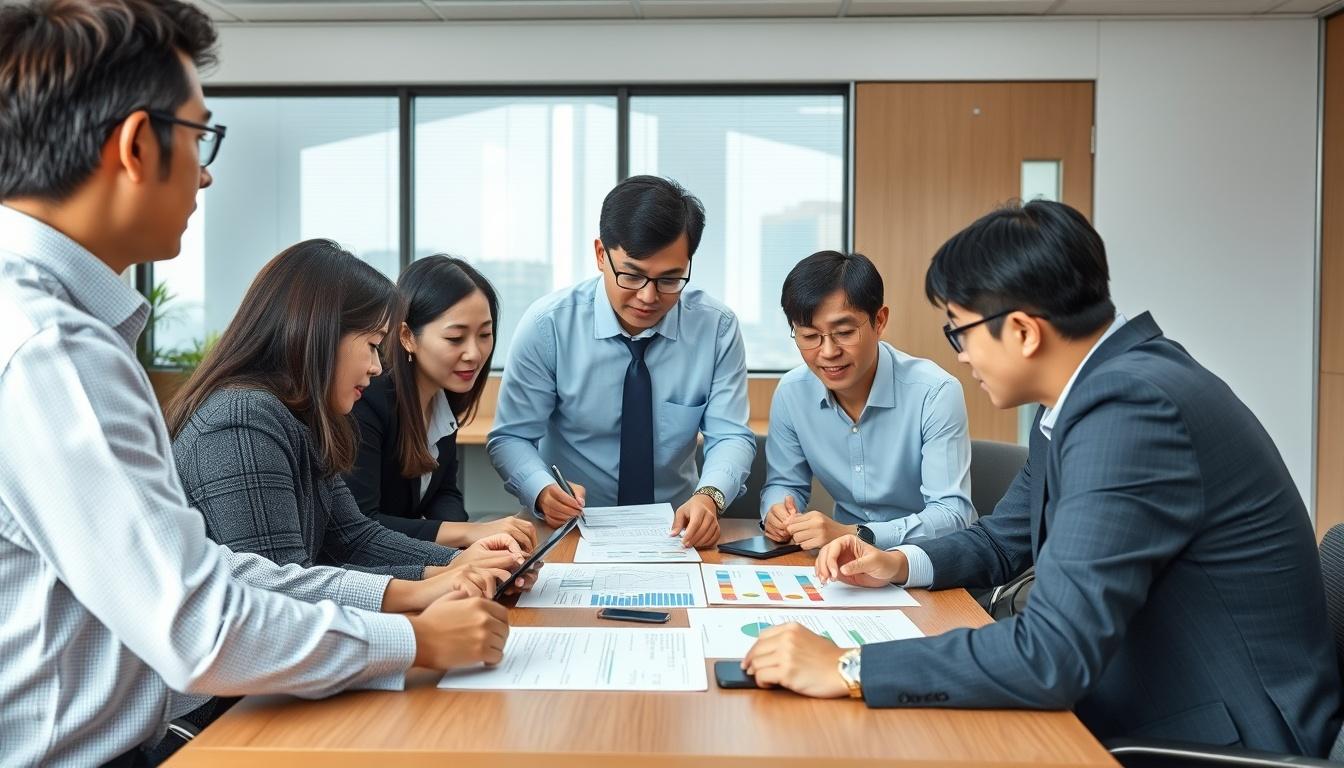 Professional plan visual